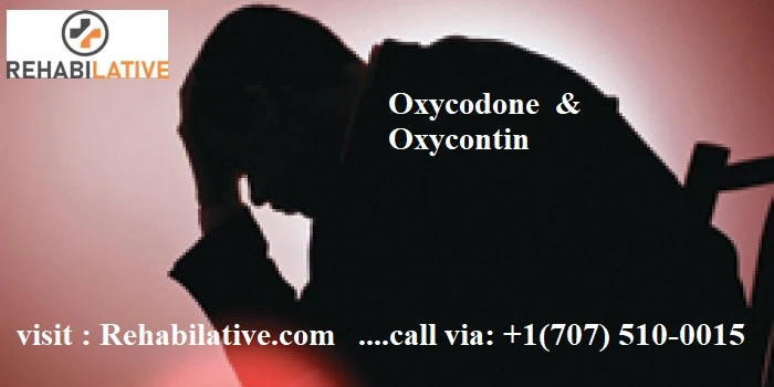 Is oxycodone the strongest discomfort killer?