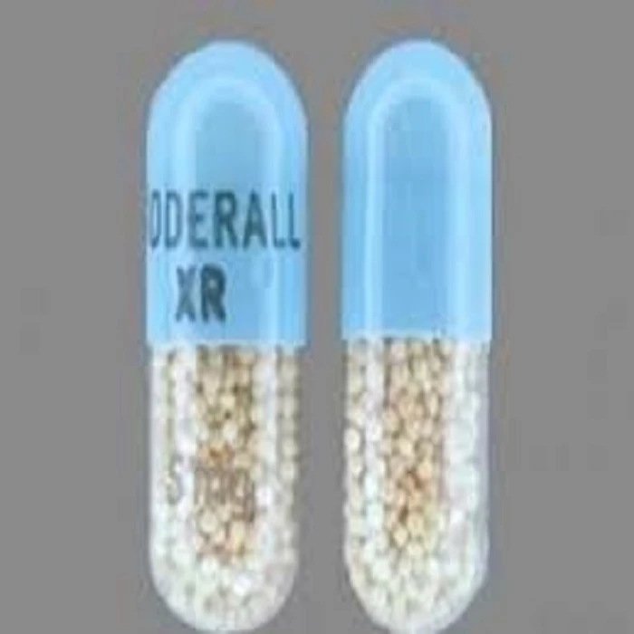 The best medical therapy to treat ADHD is Adderall.