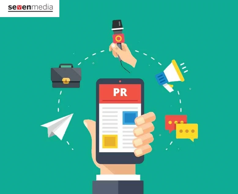 Why Public Relations Is Important in a Modern Business