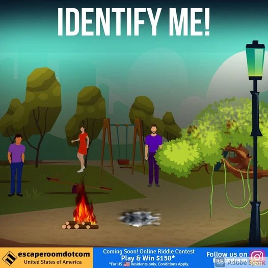 Your Next Thrill Lays Only the Few Steps Away