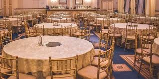 The Ultimate Guide to Chiavari Chair Rentals for Weddings and Events