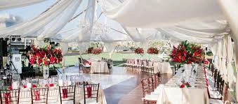 Creating Unforgettable Memories: The Benefits of Farm Table Rentals for Your San Diego Celebrations