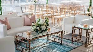 The Ultimate Guide to Choosing the Perfect Event Furniture Rental in San Diego