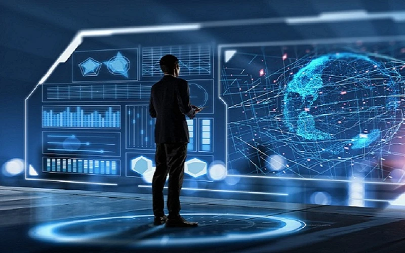 Upgrade your Data Architecture with Experienced Analytical Consultants