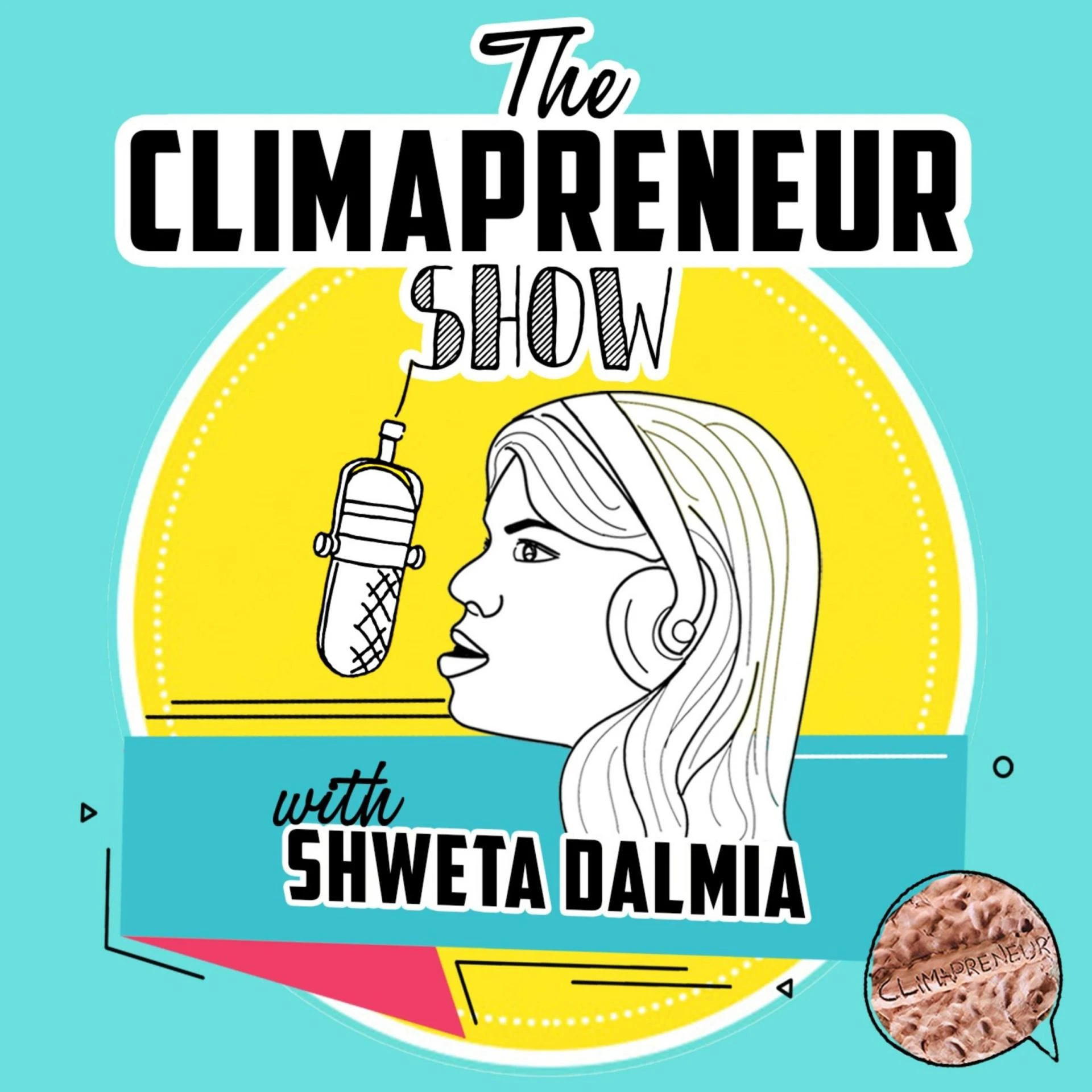 climapreneur climate Entrepreneurs