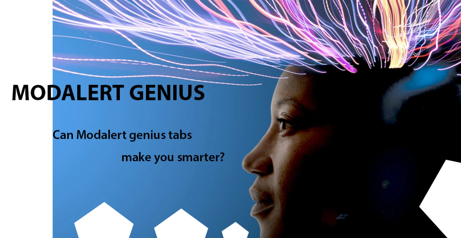 How does genius pill Modalert work to make you brainier?
