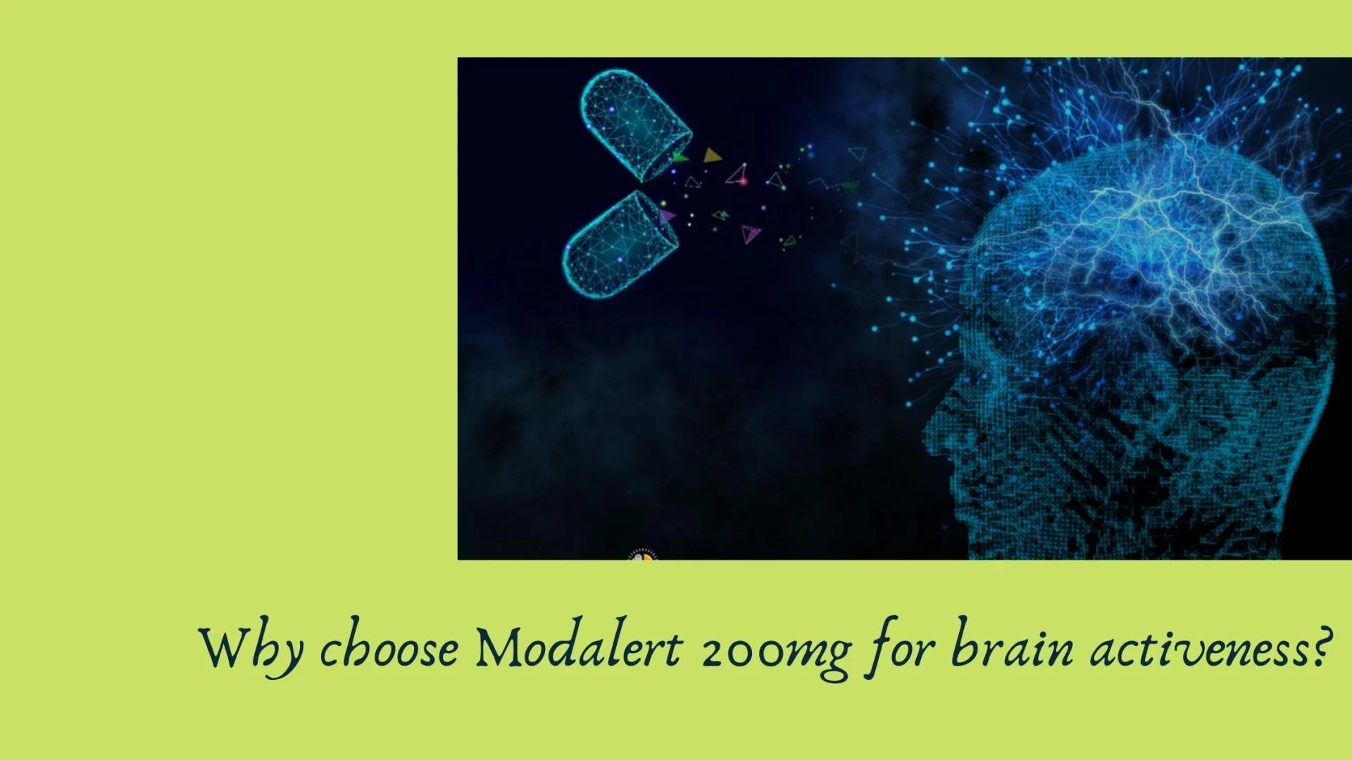 Why choose Modalert 200mg for brain activeness?
