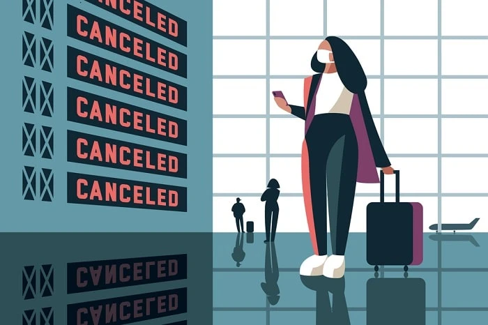 Can You Cancel Flight on Delta?