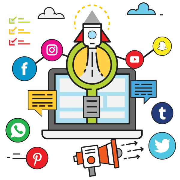 Email Marketing Agency in kent, SEO, SMO, PPC Strategy