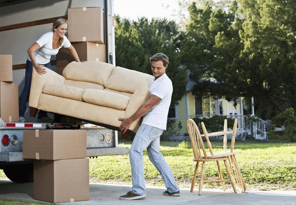 Local Movers Near Me in Nassau County, FL