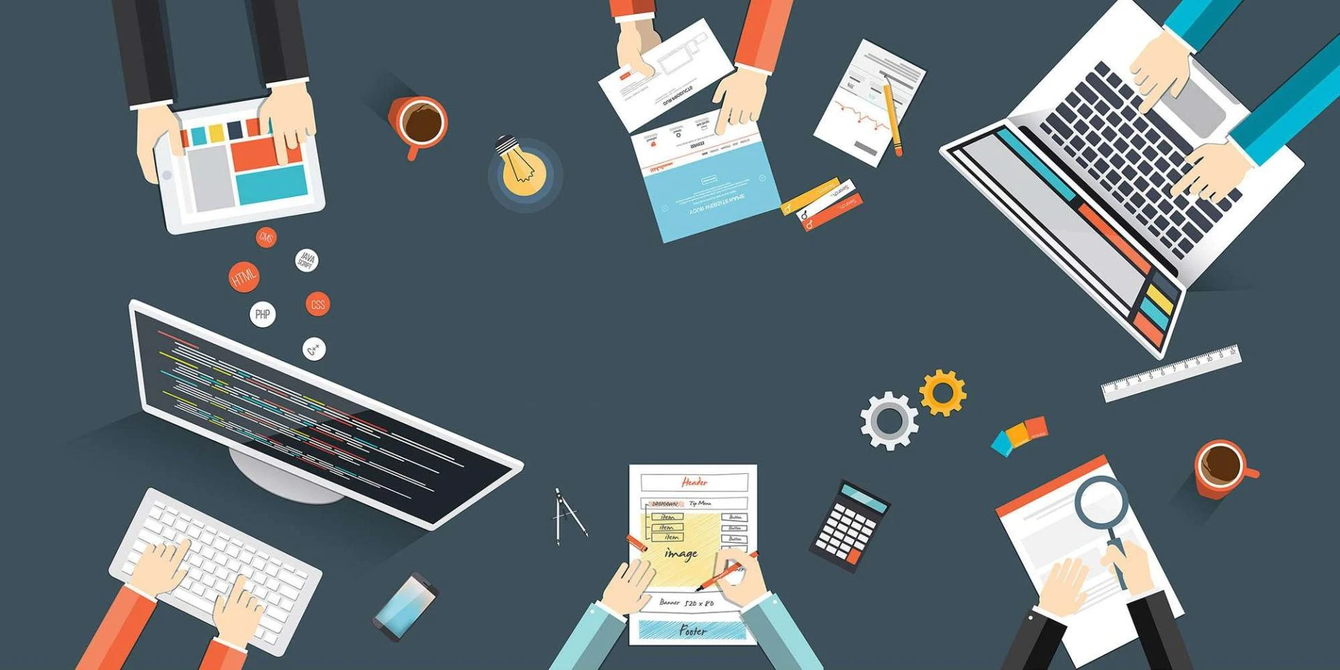 Leveraging the Expertise of a Digital Marketing Agency in Manchester