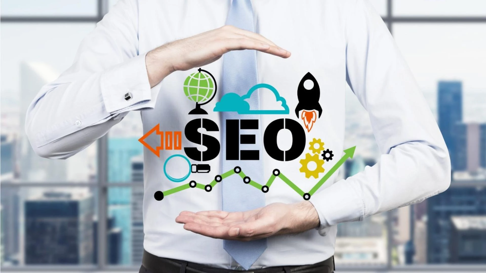 What Are the Benefits of Professional SEO Services?