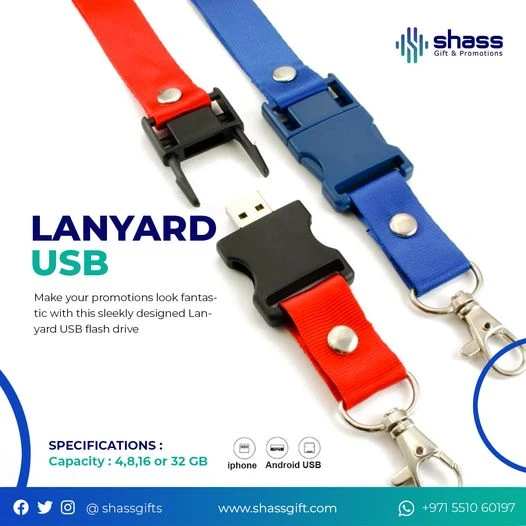 Benefits of Issuing Personalized Lanyards in Events