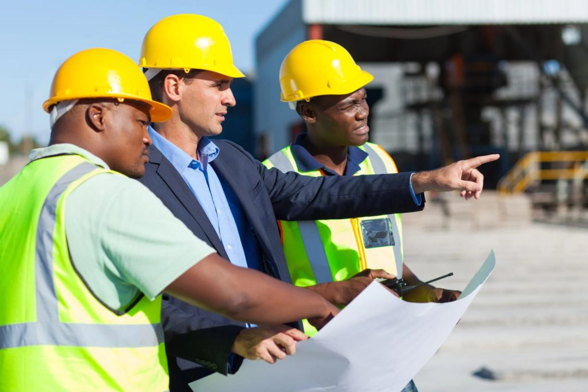 Ensuring Radiation Safety: Vital Measures and Safety Courses in Pakistan