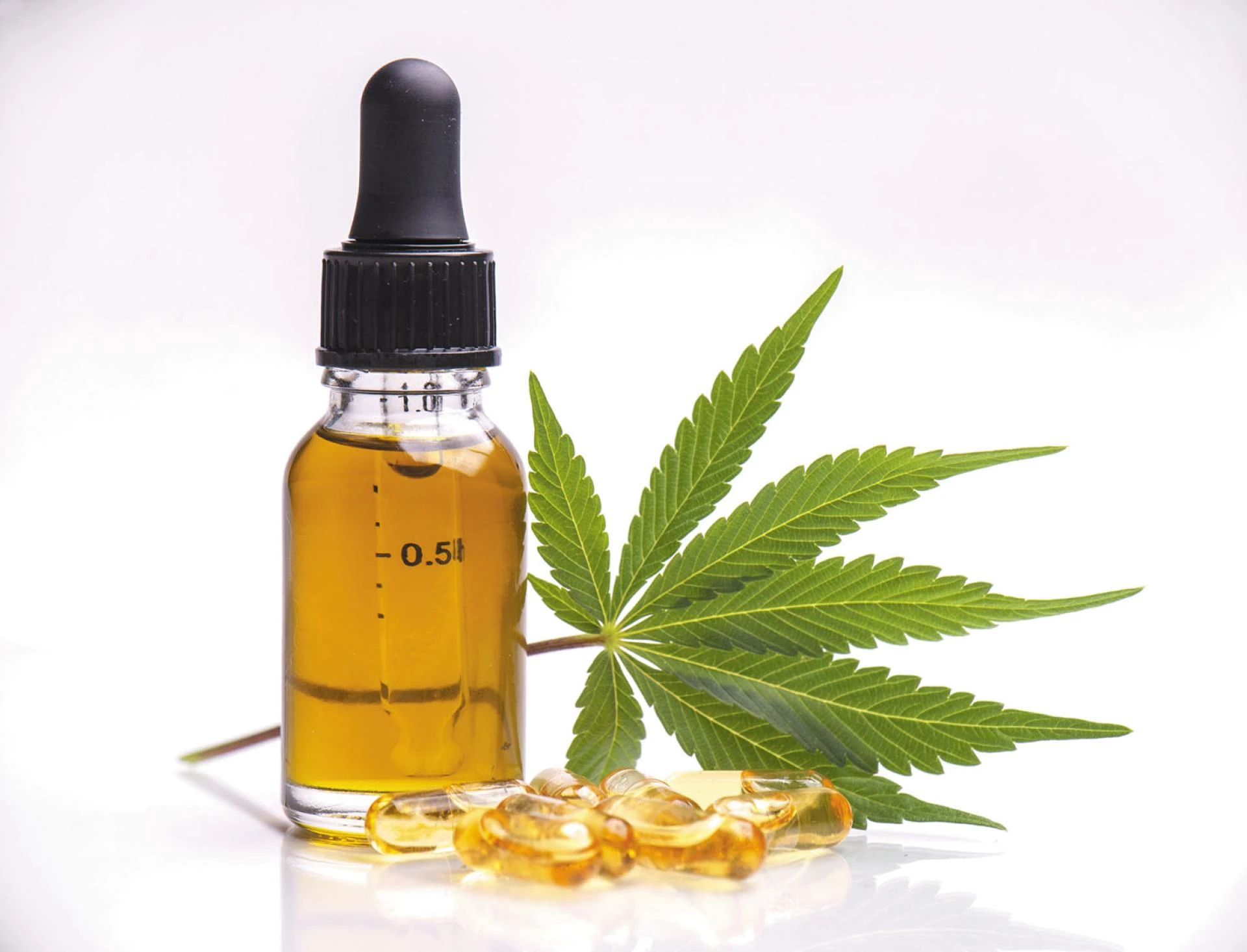 Generex Announces Collaboration for Development of Medical Cannabis Products