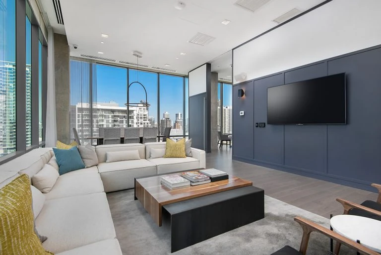 Why to Buy A Residential Flat in Gurgaon?