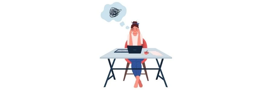 How to Help Your Employees Deal with Remote Work Depression?