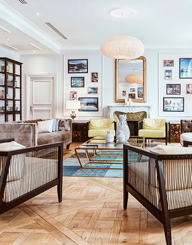 Why Hire The Best Architects in Hyderabad?