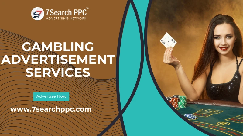 Online casino marketing | best casino ads platform