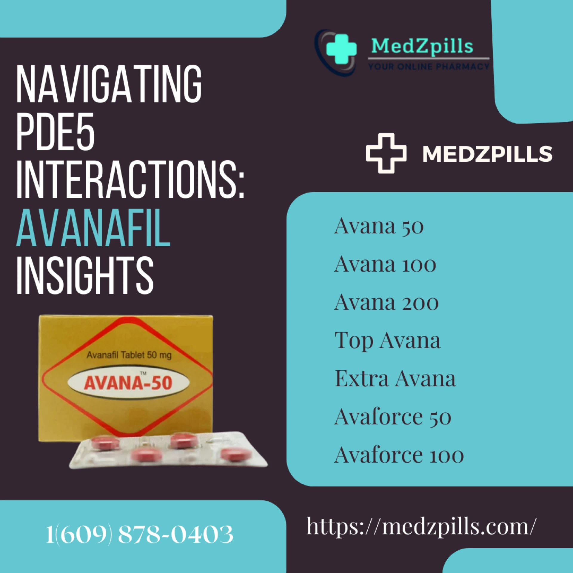 Reviving Romance: Avanafil's Answer to Erectile Dysfunction