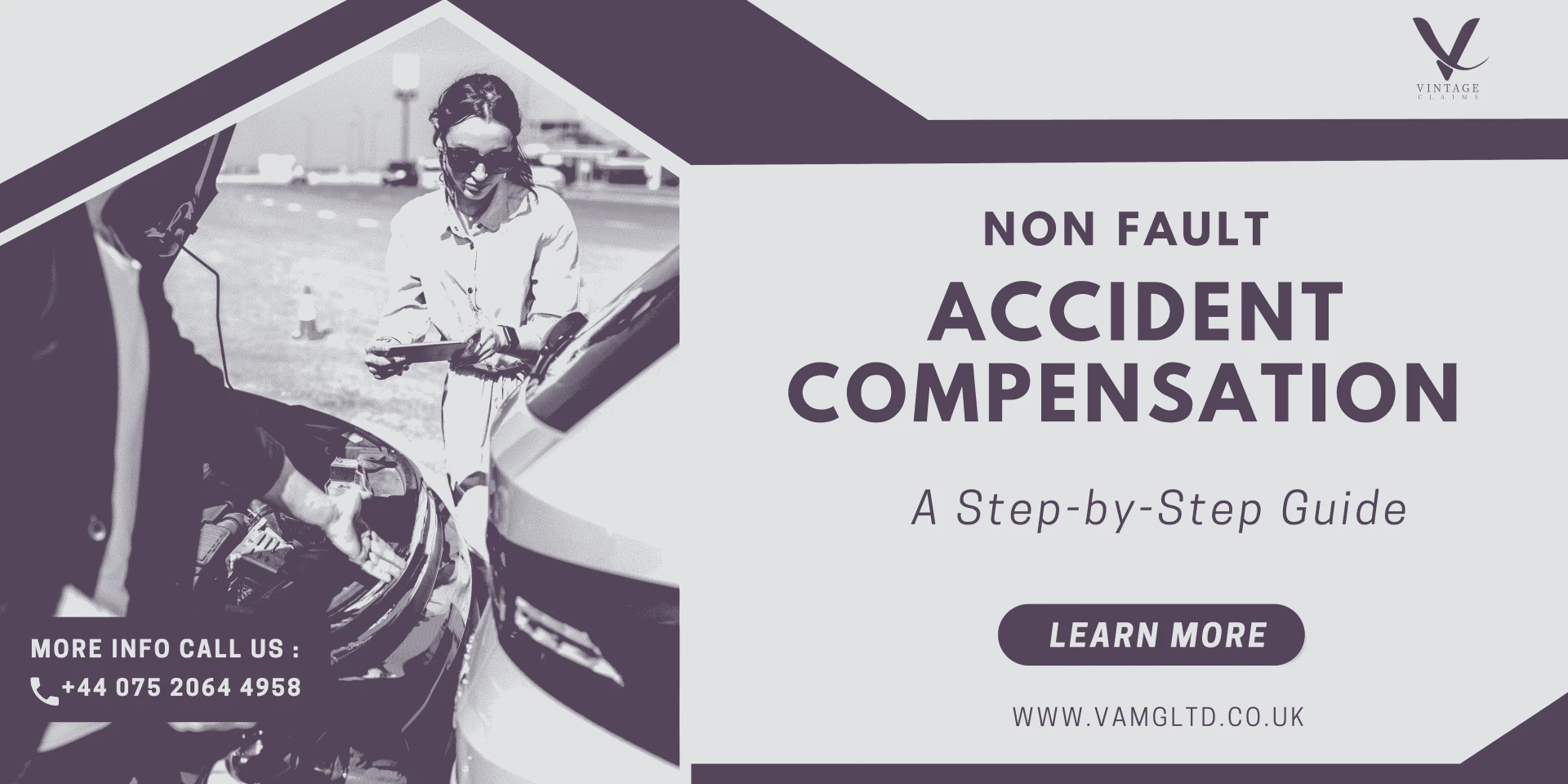 The Ultimate Guide to Choosing the Right Accident Management Company UK