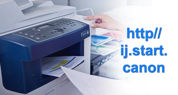 Ij.start.canon