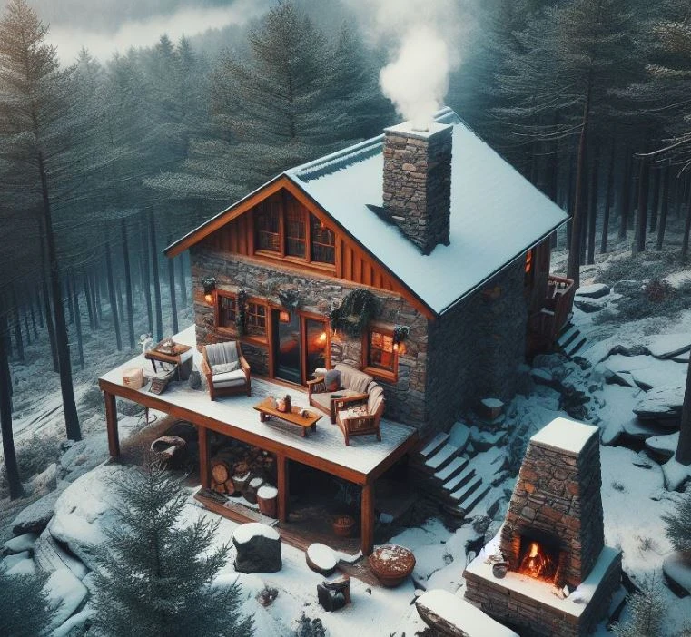 Pocono Property Management: Redefining Vacation Rental Excellence