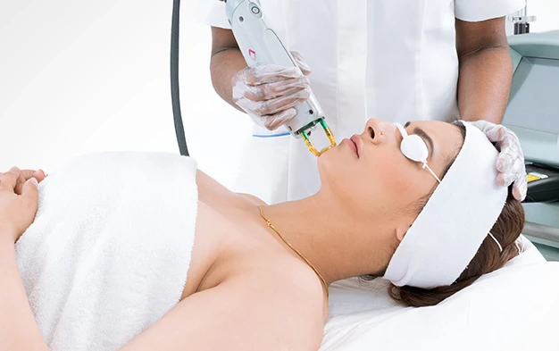 5 Things You Need To Know About Laser Hair Removal