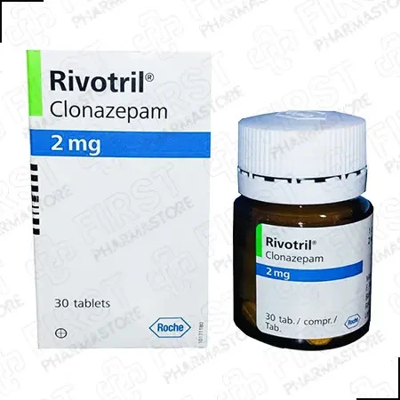 Where Can I Buy Rivotril Online With Free Shipment in a Single Click?