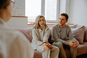 Sex Therapy - Relationship Counseling Near Me
