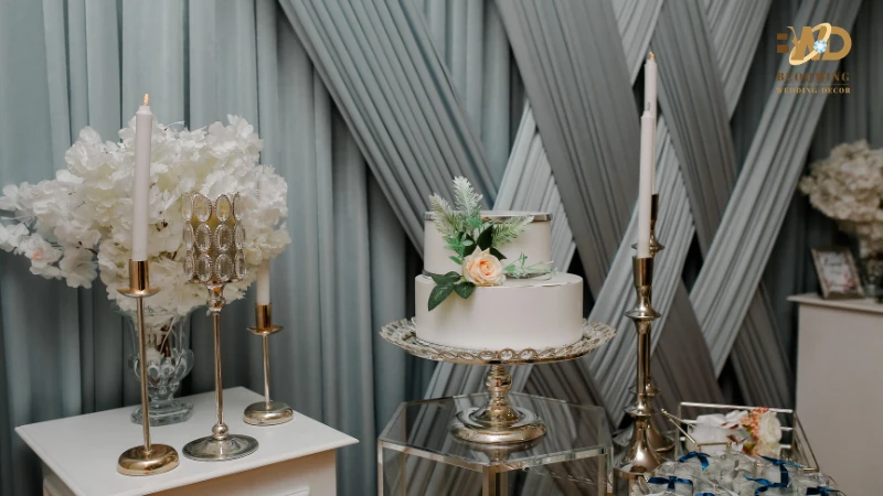 Creative Ways to Personalize Your Sikh Wedding Decor