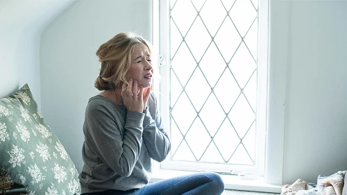 Therapists for Anxiety Near Me