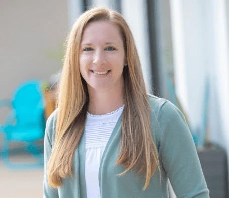 Jenn Aardsma, LPC, CST - Relationship Therapist