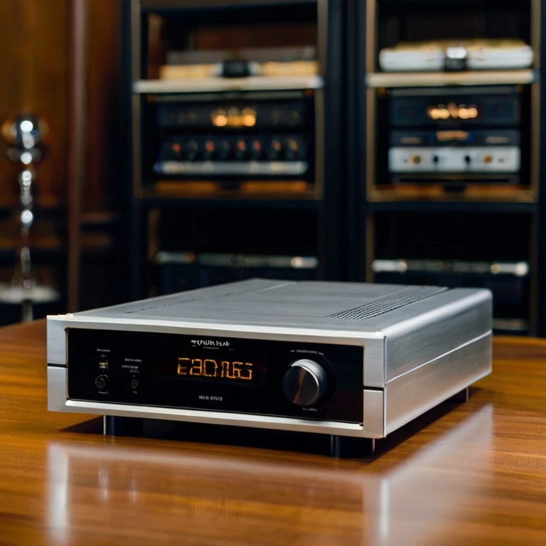 Which Speaker Brand is Best for Home Theater?