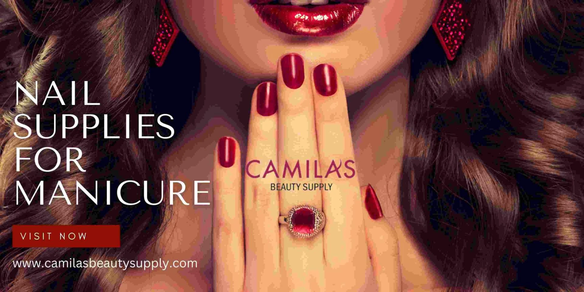 How to Choose the Right Nail Supplies for Manicure