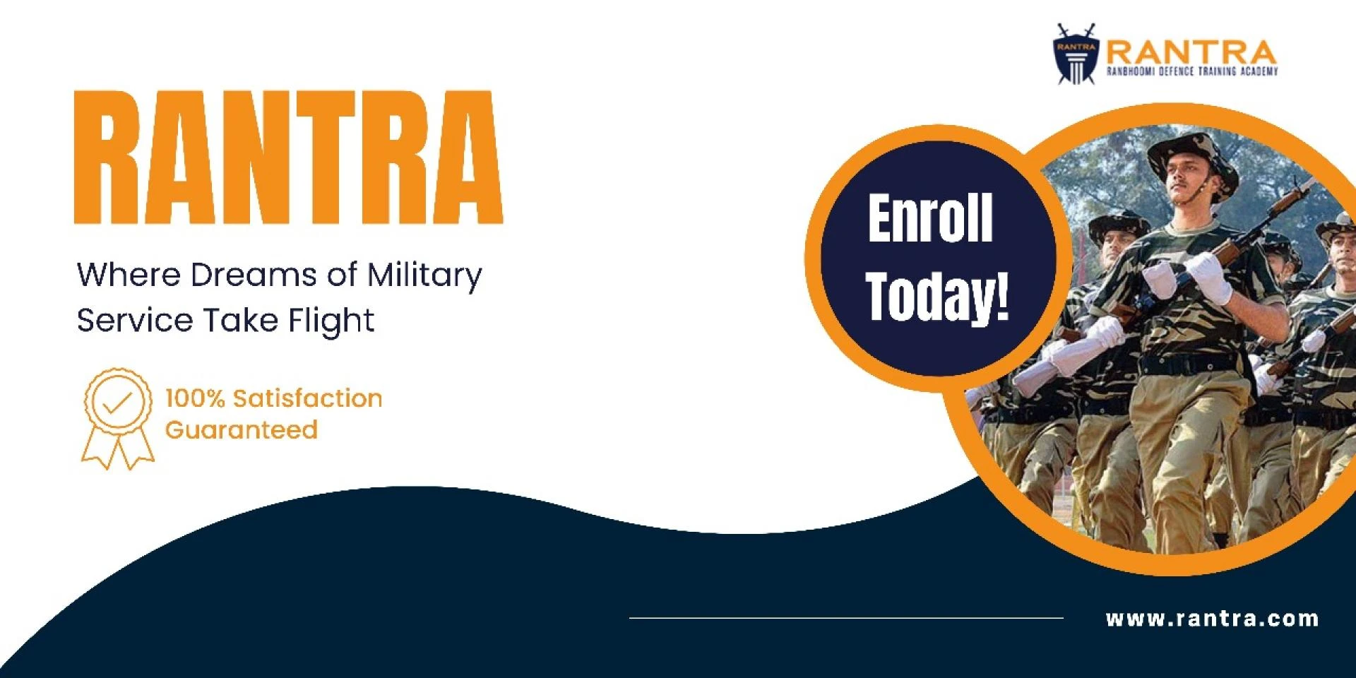 How to choose the Best NDA Coaching in Dehradun?