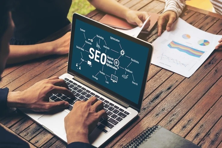 When is the Right Time to Hire an SEO Company Surat for Your Website?