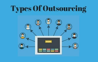 A Guide to Different Types of Outsourcing
