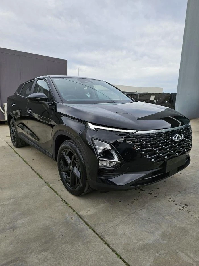 Chery Omoda 5: Specs, Price, and Key Features