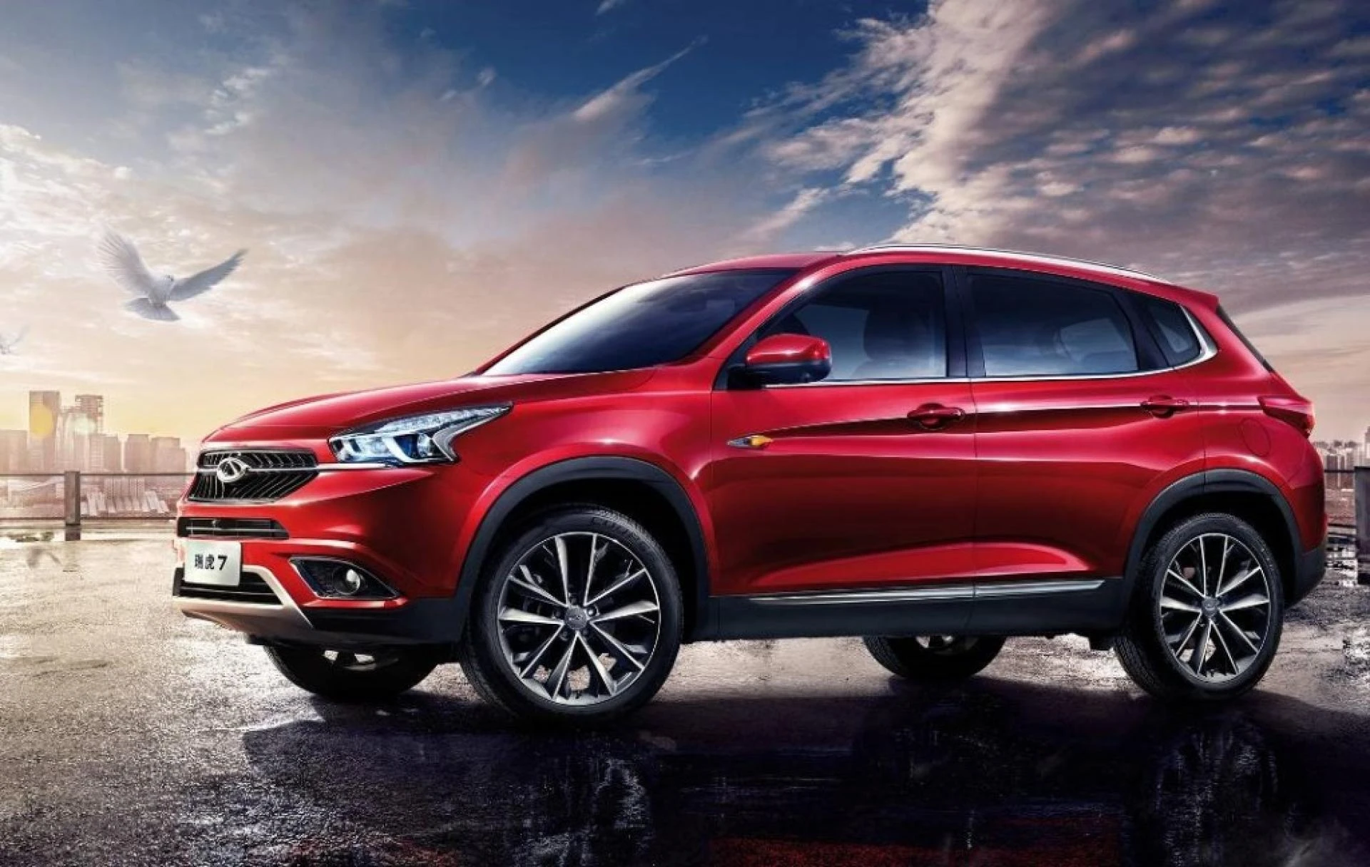 Ultimate Guide to Buying a Chery Car: Tips and Advice