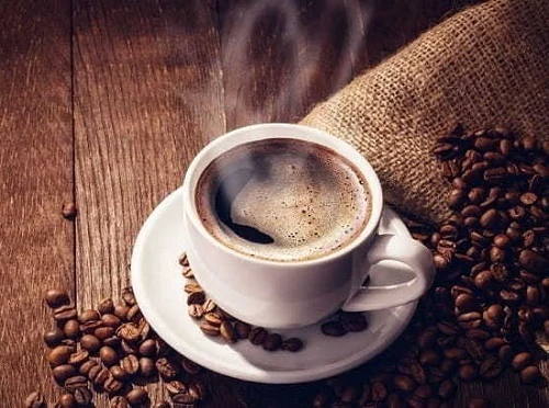 Signs of the right coffee taste