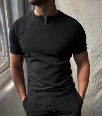 Fashionable Ways to Wear Graphic Tees