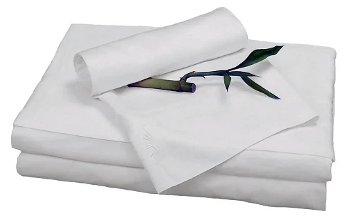 Time to select the best bamboo comforters