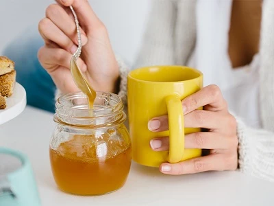 Signs of the right coffee taste