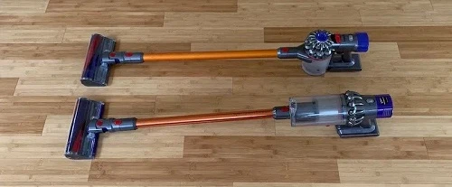 Using a Shoppers Guide To Vacuum Cleaners