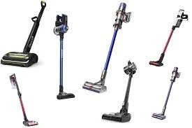 Making use of the vacuum cleaners for carpet