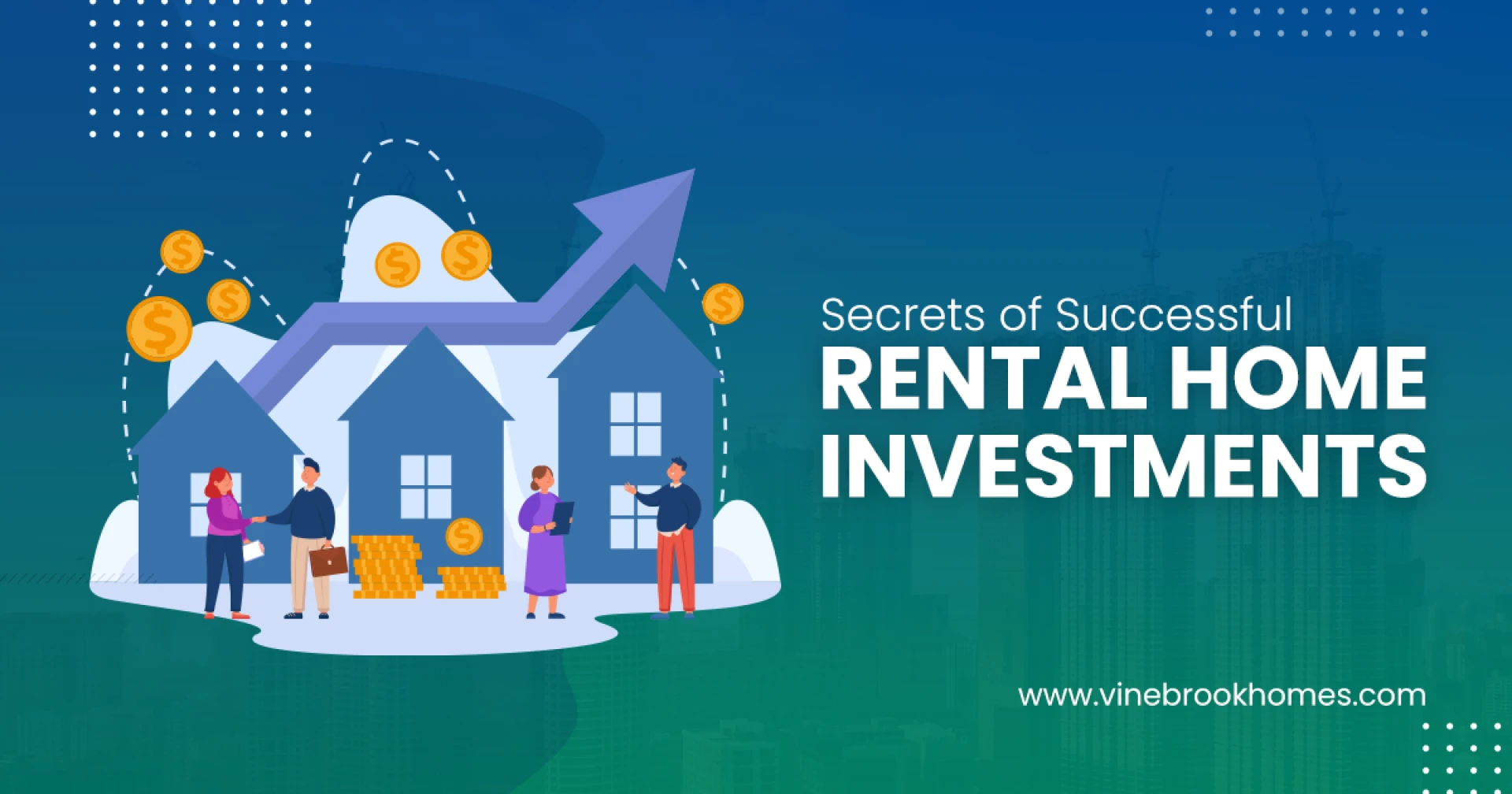 Unlocking the Secrets of Successful Rental Home Investments