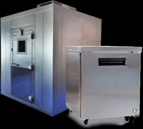 How To Pick A Business Ice Machine