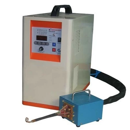 Factors to Consider In Induction Heating Machines