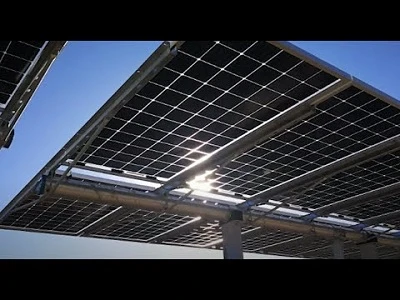 Build Your Own Solar Panel System